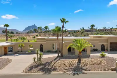 Image de Desert Canyon Retreat minutes to The Mayo Clinic