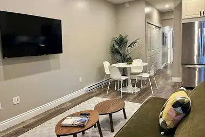 Image de Beautiful and Central - 2 bedroom, 2 Bath Apartment located in lovely Halifax!