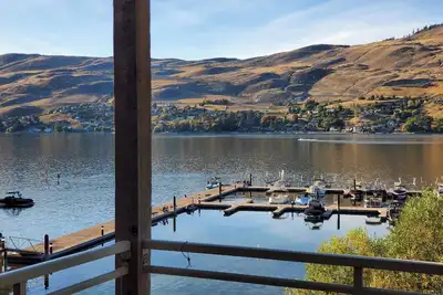 Image de Awesome Okanagan Waterfront Vacation Rental!