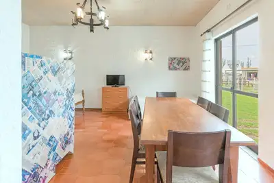 Image de Appartement \"Apartamento A\" avec vue sur la mer, piscine partagée et Wi-Fi