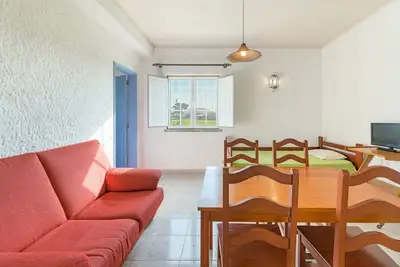 Image de Appartement 'Apartamento G' avec vue sur la mer, piscine partagée et Wi-Fi