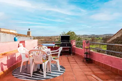 Image de Appartement \"La Plazuela De Mari Ii\" avec balcon et Wi-Fi