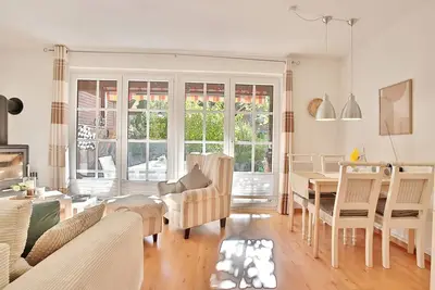 Image de Vacation home Baltic Sea vacation at Bella