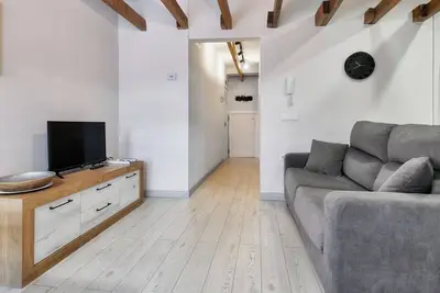 Image de Appartement 'El Ático De Entrevías' avec Wi-Fi