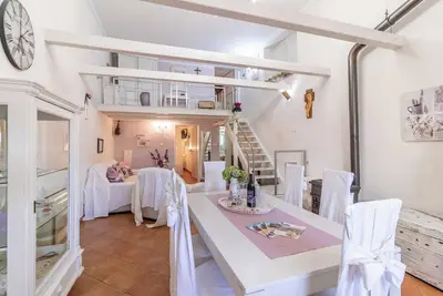 Image de Appartements Vintage (83461-A1) - Banjol - île de Rab