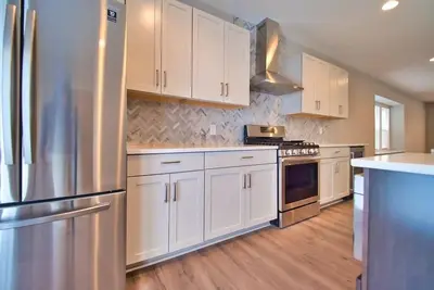 Image de Spacious 4-bedroom house in enjoyable Indianapolis with Ac, WiFi