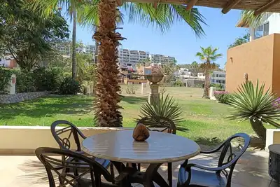 Image de Lodging San Jose del Cabo, Villa las Quintas.