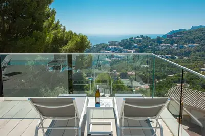 Image de Villa Celimar - Fantastic detached house with sea views - Tamariu