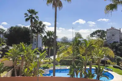 Image de 36 Paraiso Riviera Apartment