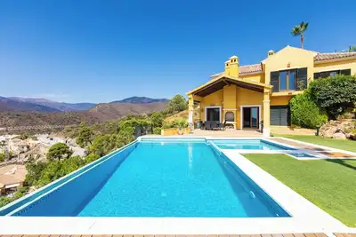 Image de 09 Villa Monte Mayor Alto