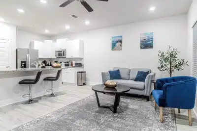 Image de Charming Brand New 3-Bedroom Dream Townhouse!