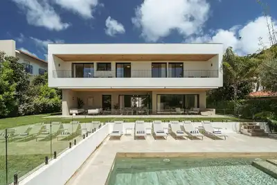Image de Cascais Contemporary Villa by CadenzaLux
