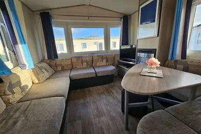 Image de 2 Bed Caravan Leanne centeal heated