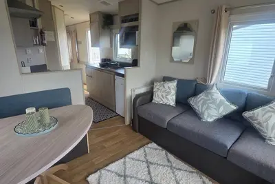 Image de Caravan Kirsty 3 Bedroom