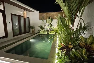 Image de Lovely 2 bedroom villa next to Munggu beach!