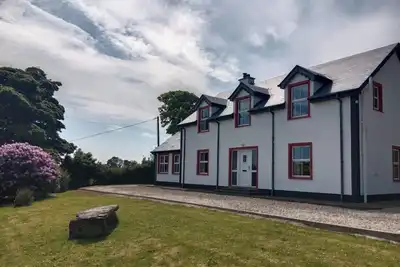 Image de Willowfarmhouse Accommodation