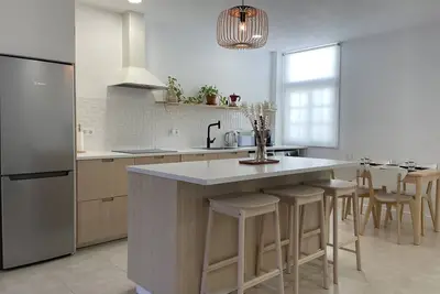 MarketHome Puertito de Guimar