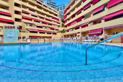Image de MarketHome Jardines del Mar Pool View