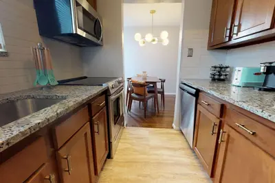 Image de Modern condo in Royal Oak
