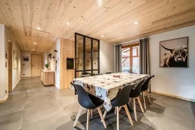 Image de Coutettaz 1 Joli 2 chambres idéalement situé dans Morzine