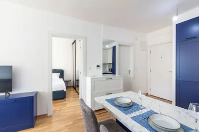 Image de Tivat Oasis 1