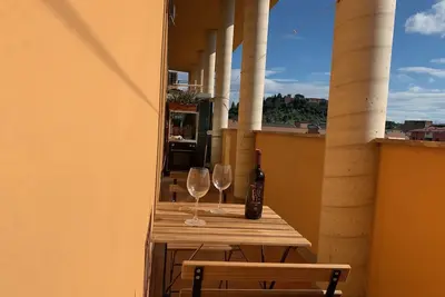 Image de Ricky's Apartment (2+1)