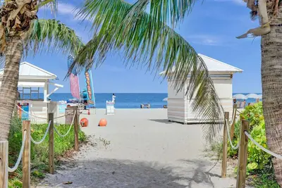 Image de Luxury Ocean View Condo Resort Amenities\/501
