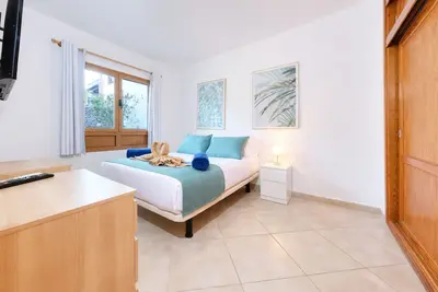 Image de Casa Cris - Beach House