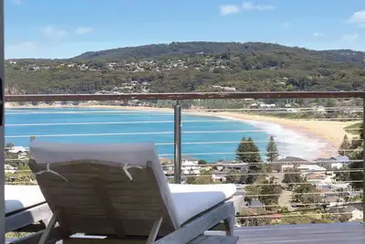 Image de The Vista by Coast Hosting