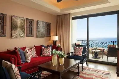 Image de Thanksgiving Week Amazing Oceanfront Luxury Grand Solmar Land's End Master Suite
