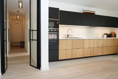 Image de Vacation apartment\/apartment for 5 guests with 95m² in Cuxhaven (267330)