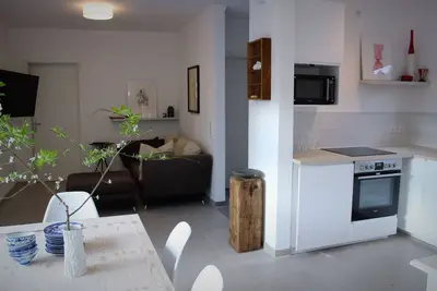 Image de Vacation apartment\/apartment for 5 guests with 65m² in Cuxhaven (267333)