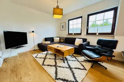 Image de Vacation apartment/apartment for 4 guests with 50m² in Sylt-Ost (267868)