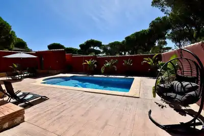 Image de Carmen - Chiclana de la Frontera, Costa de la Luz