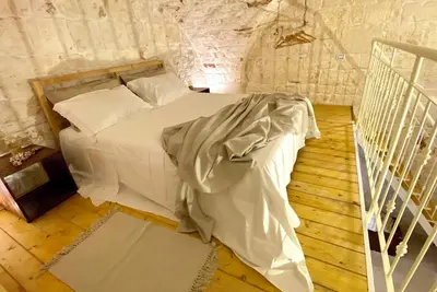 Image de PetraLuz - in the heart of the White City Independent House in Ostuni.