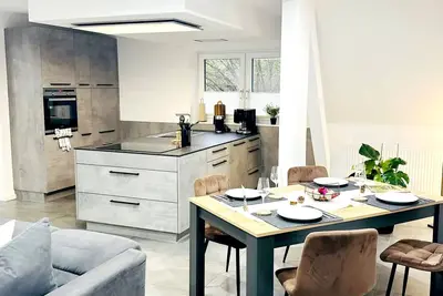 Image de Appartement 'Waldzauber Kiefer'