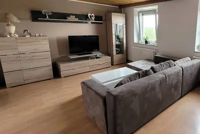 Image de Appartement 'Melanie - Oberpfälzer Seenland' avec Wi-Fi