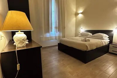 Image de Chambre double avec salle de bain privée à Terralba  (Oristano) - Elicriso