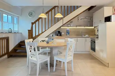 Image de Starboard in the Schifferhaus - Starboard in the Schifferhaus Whg. 6