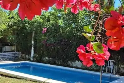 Image de Homerez - Villa à San José del Valle