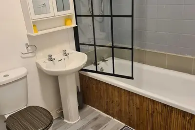 Image de Perfectly located budget rooms for staying in Garstang
