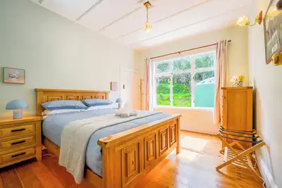 Image de Horse Club Owner's Secret Garden with 3 Bedrooms