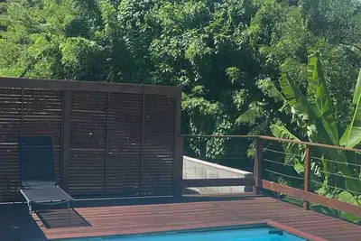 Image de Homerez - Appartement à La Trinité