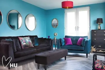 Image de We Love Hu -Sky Marina Suite
