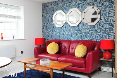 Image de Boutique 2 Bdrm Suite on Marina\n