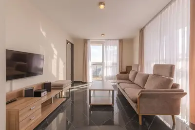 Image de Appartement aménagé avec soin