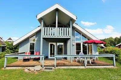 Image de Appartement à Müritz près de la Petite Mer