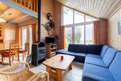 Image de Maison de vacances à Müritz près du parc