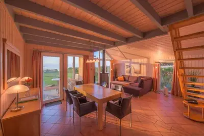 Image de Maison de vacances Ă MĂĽritz Marina