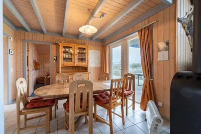 Image de Maison à Rechlin près du lac Müritz